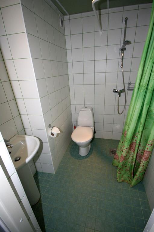 Hotell Sonajala Kärdla Δωμάτιο φωτογραφία