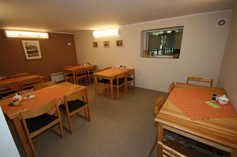 Hotell Sonajala Kärdla Εξωτερικό φωτογραφία