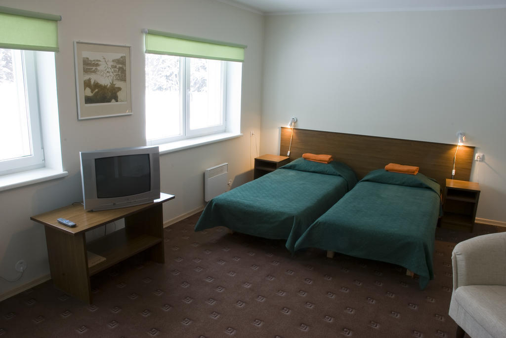 Hotell Sonajala Kärdla Δωμάτιο φωτογραφία